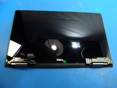 Dell Inspiron 5578 15.6" OEM FHD LCD Touch Screen Complete Assembly Silver READ