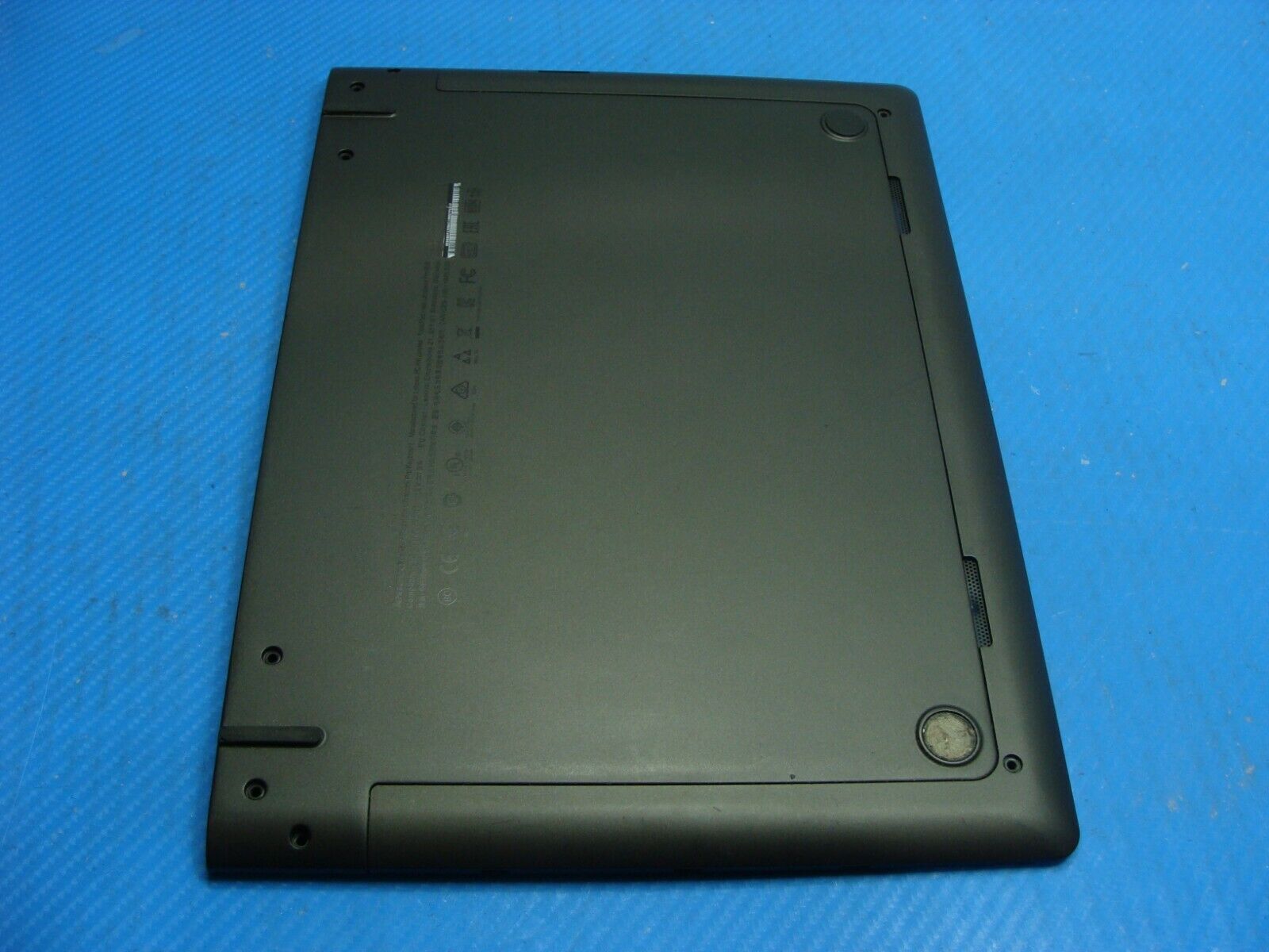 Lenovo ThinkPad Helix Ultrabook 11.6