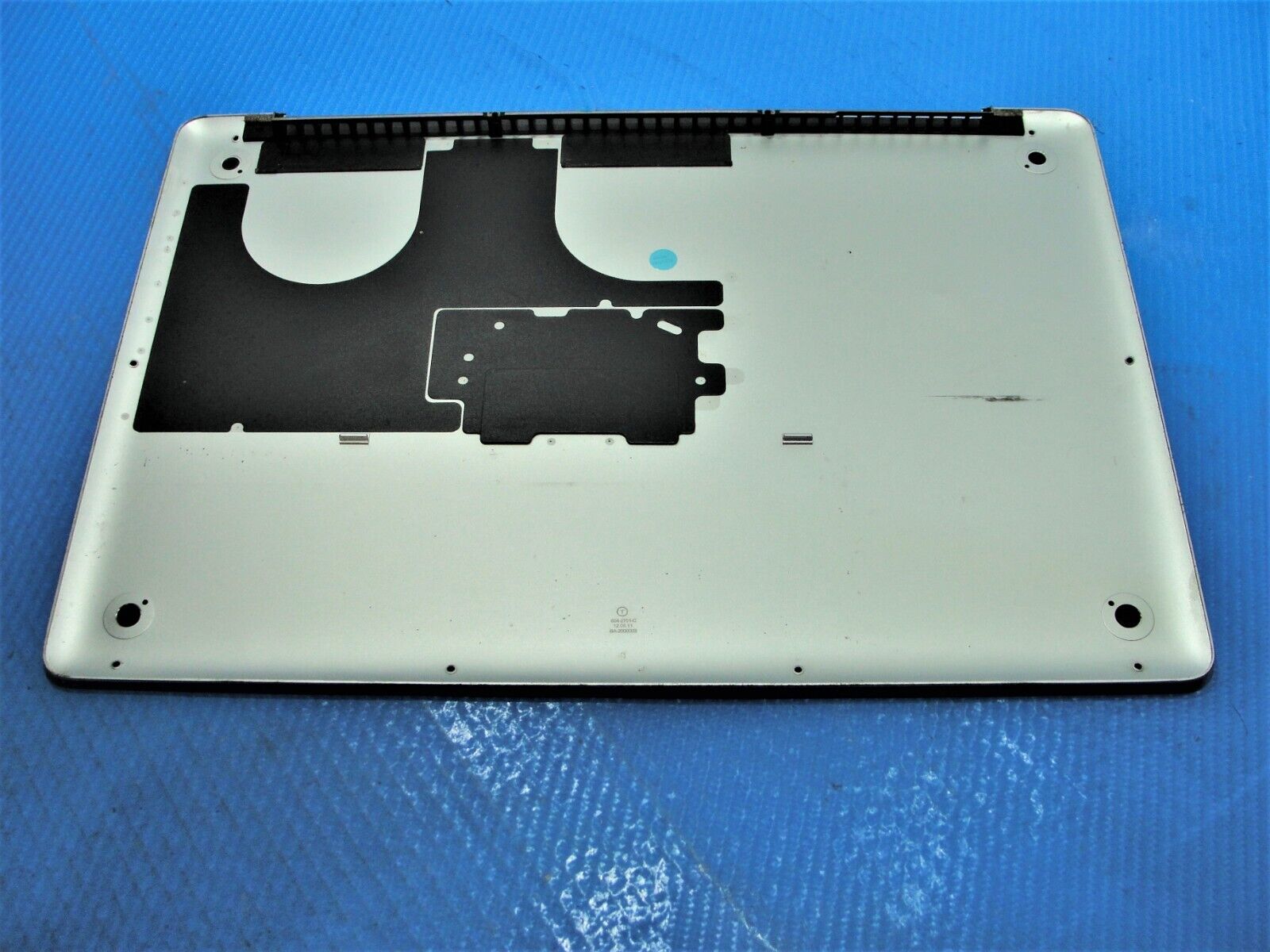 MacBook Pro A1286 15