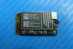 Macbook Air 11 A1370 2011 MD214LL/A Genuine AirPort WiFi Card 661-6053 