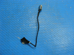 Dell Inspiron 15-3558 15.6" Genuine DC IN Power Jack with Cable #1 Dell