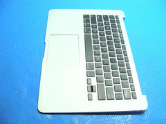 MacBook Air A1466 13" 2014 MD760LL/B Top Case w/Keyboard Trackpad 661-7480