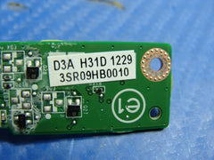 Dell Inspiron 17R-7720 17.3" Genuine Media Button Board w/ Cable DA0R09TH6D1 ER* - Laptop Parts - Buy Authentic Computer Parts - Top Seller Ebay