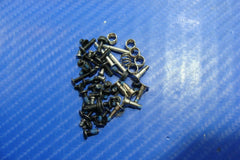 MacBook Pro 15" A1286 Early 2010 MC371LL/A Genuine Screw Set GS196835 GLP* Apple