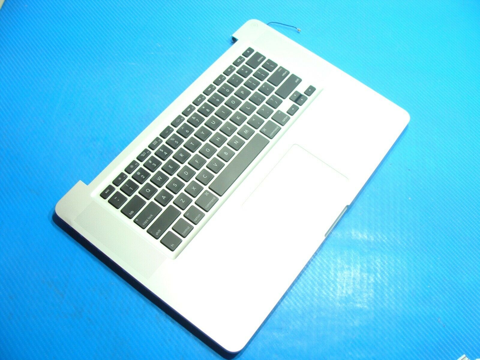 MacBook Pro A1286 15