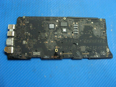 MacBook Pro A1502 2013 13" ME864LL/A i5-4258U 2.4GHz 8GB Logic Board 661-8145 #1 