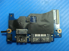 Dell XPS 13 9343 13.3" Genuine USB Card Reader Power Button Board LS-B441P - Laptop Parts - Buy Authentic Computer Parts - Top Seller Ebay