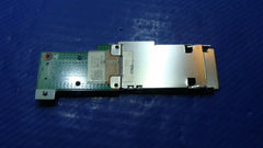 Dell Inspiron 1545 15.6" Genuine Express Media Card Reader Slot Board P822F Dell