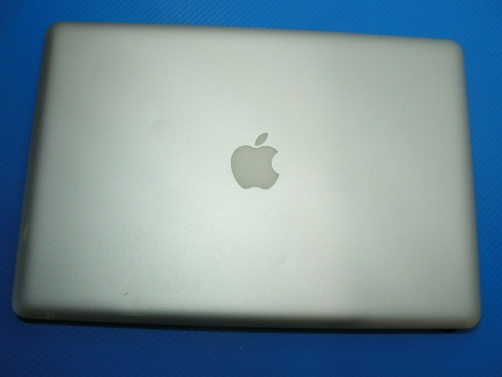 MacBook Pro A1286 15