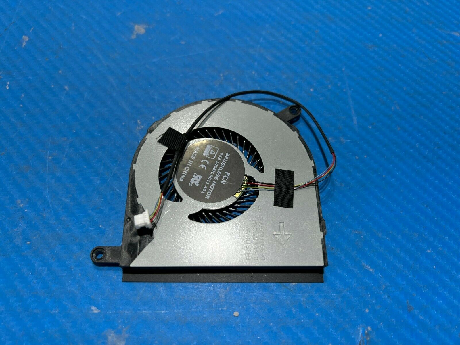 Dell Inspiron 17 7778 17.3