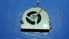 HP 15.6" 15-ac026tx Genuine Laptop CPU Cooling Fan 813946-001 DC28000GAD0 GLP* - Laptop Parts - Buy Authentic Computer Parts - Top Seller Ebay