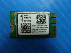 Dell Inspiron 11-3147 11.6" Genuine WiFi Wireless Card JY0YN - Laptop Parts - Buy Authentic Computer Parts - Top Seller Ebay