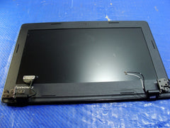 Lenovo 100S Chromebook 11IBY 11.6" Matte HD LCD Screen Complete Assembly