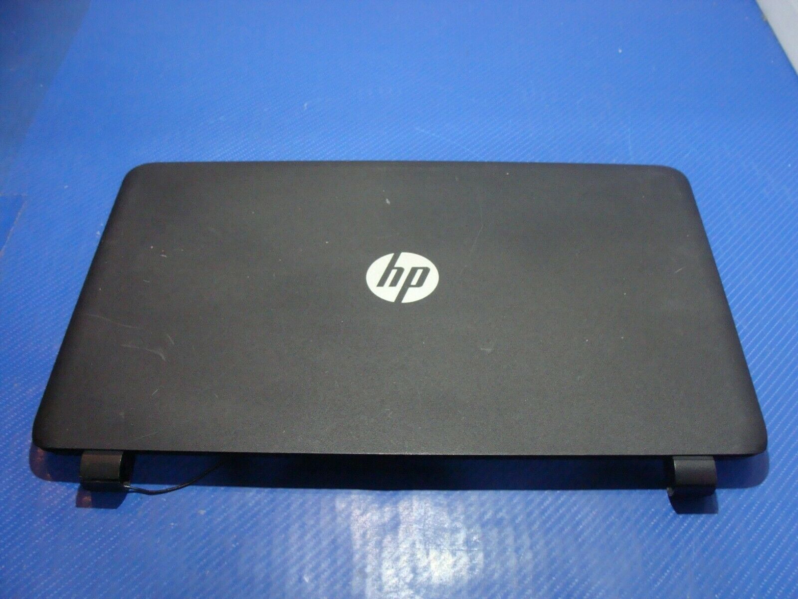 HP 15.6