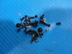 Dell Inspiron 14" 14-5447 Genuine Screw Set Screws for Repair ScrewSet - Laptop Parts - Buy Authentic Computer Parts - Top Seller Ebay