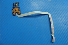 HP 17-bs061st 17.3" Genuine Laptop Power Button Board w/Cable 450.0C702.0001 