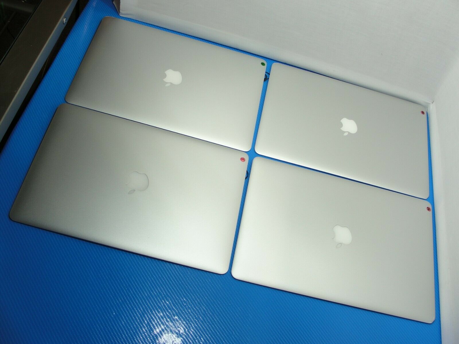 Apple MacBook Pro A1398 15.4