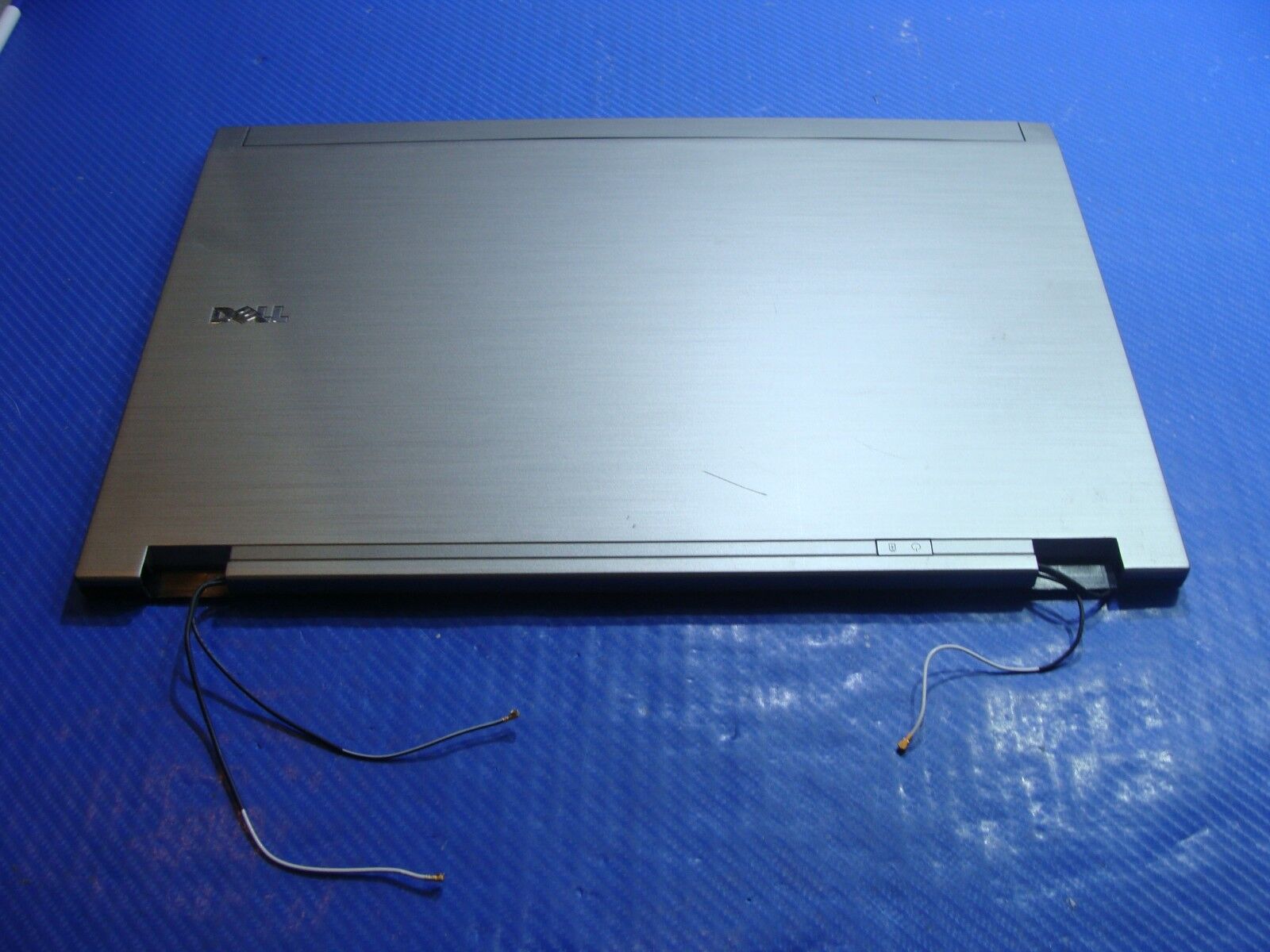 Dell Latitude E6510 15.6