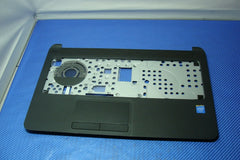 HP 15.6" 15-f125wm Genuine Laptop Palmrest w/ Touchpad EAY9900401A GLP* HP