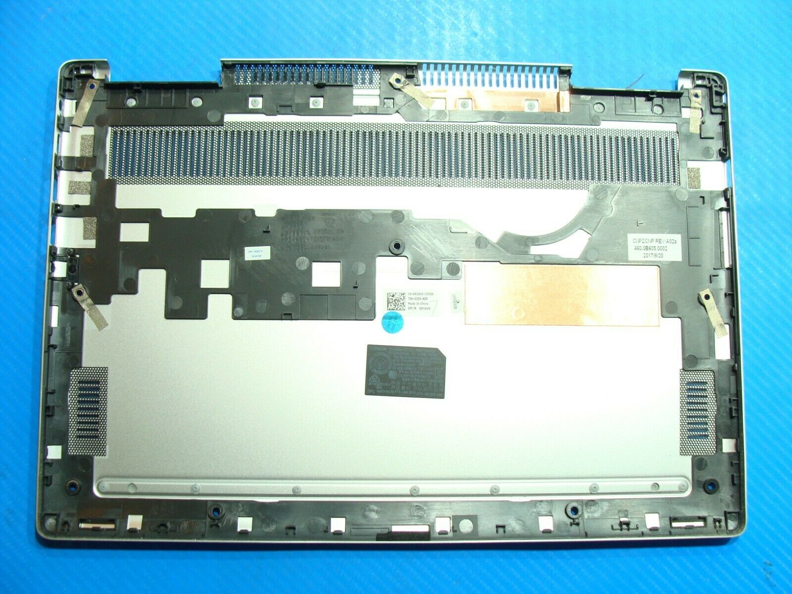 Dell Inspiron 13 7370 13.3