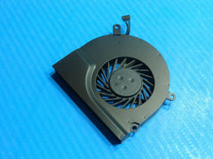 MacBook Pro 15" A1286 Early 2011 MC721LL/A CPU Cooling Right Fan 922-8702 - Laptop Parts - Buy Authentic Computer Parts - Top Seller Ebay