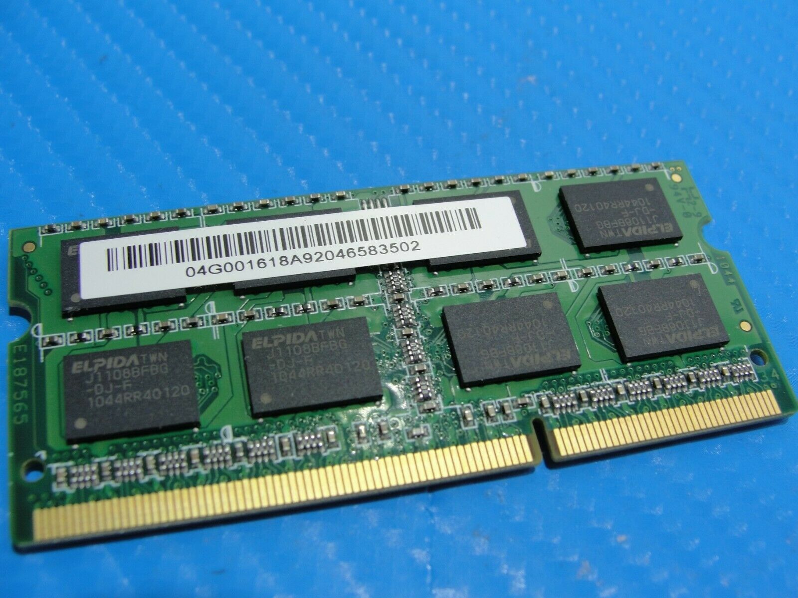 Asus 15.6