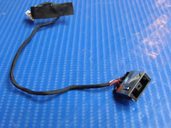 Lenovo ThinkPad T440s 14" Genuine DC IN Power Jack Harness w/Cable DC30100KM00 Lenovo