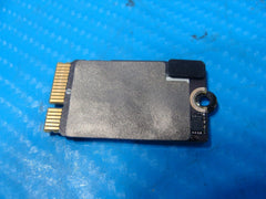 MacBook Air A1370 MC968LL/A MC969LL/A 2011 11" Airport Bluetooth Card 661-6053 Apple