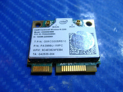 Toshiba Satellite 17.3" P875 OEM WiFi Wireless Card 2200BNHMW PA3999U-1MPC GLP* Toshiba