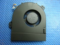 Dell Alienware 15.6" 15 R2 Genuine Laptop CPU Cooling Fan 9M2MV DC28000FDF0 GLP* Dell