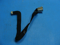 iMac A1311 MC413LL/A Late 2009 21.5" Genuine Audio I/O Cable 922-9127 593-1086 