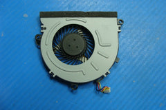 HP 15-da0073ms 15.6" Genuine Laptop CPU Cooling Fan l20474-001 