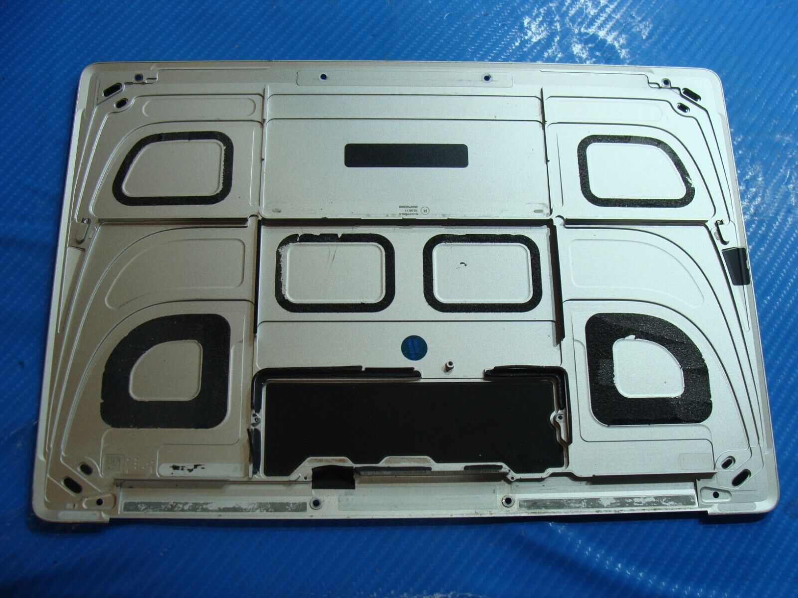 MacBook A1534 12