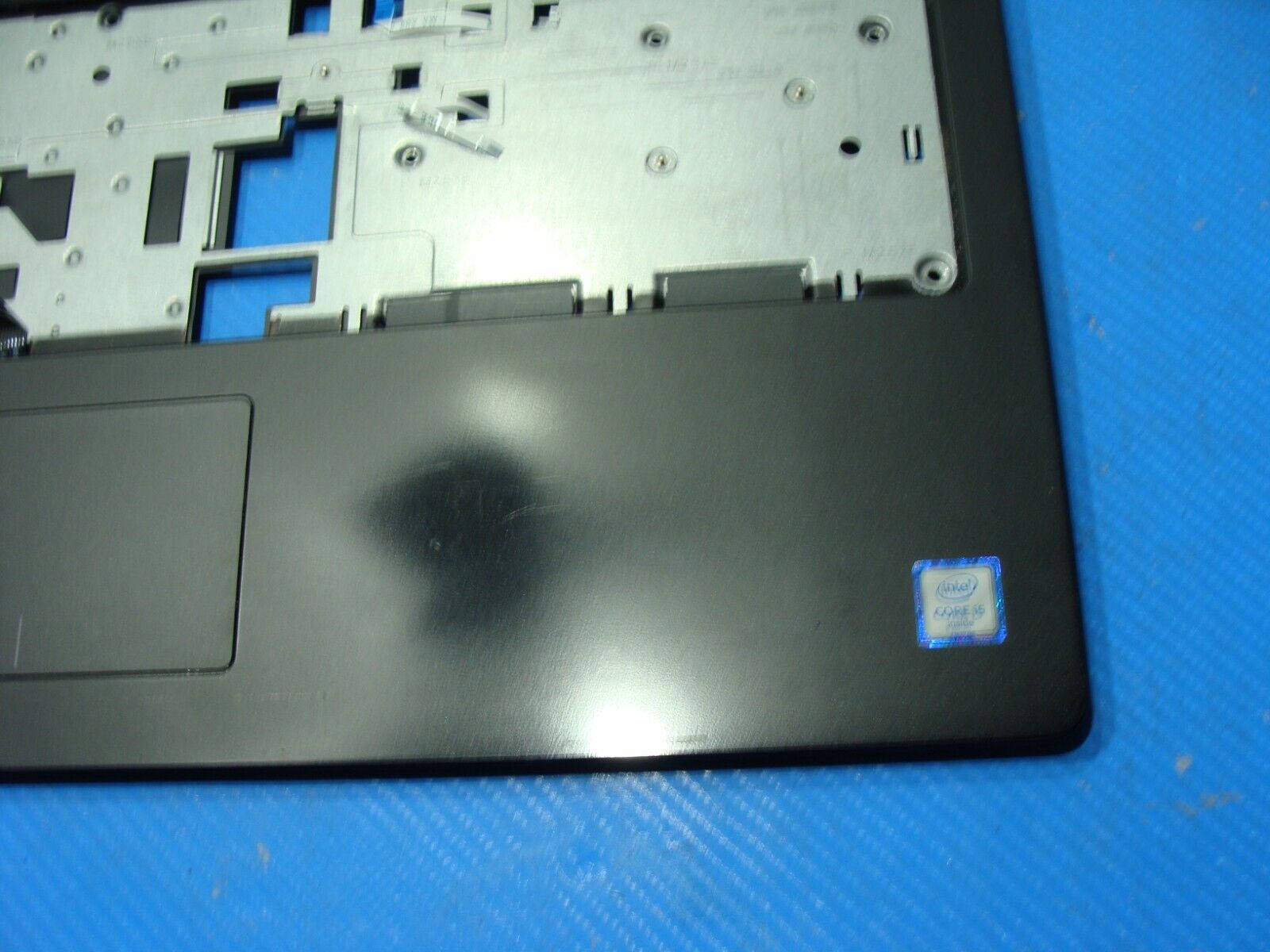 Dell Latitude 15.6