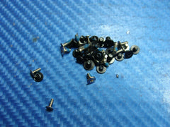 Lenovo Yoga 730-13IKB 13.3" Genuine Screw Set Screws for Repair ScrewSet ER* - Laptop Parts - Buy Authentic Computer Parts - Top Seller Ebay