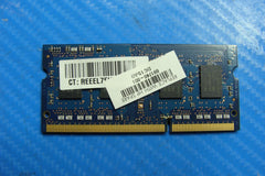 HP 450 G3 So-Dimm SK Hynix 4Gb Memory RAM pc3l-12800s-11-13-b4 hmt451s6bfr8a-pb 