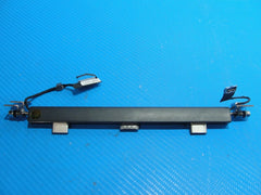 Dell Latitude 13.3" 7350 Genuine Laptop Hinge Cover w/Cable DC02C008E00 Dell