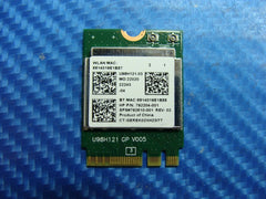 HP Stream 13.3" 13-c193nr Genuine WiFi Wireless Card RTL8723BE 792204-001 GLP* HP