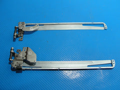 Dell Inspiron 17 5767 17.3" Genuine LCD Left and Right Hinge Set J26T5 6Y8PM Dell