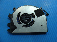 Dell Inspiron 15 5584 15.6" Genuine Laptop CPU Cooling Fan T6RHW