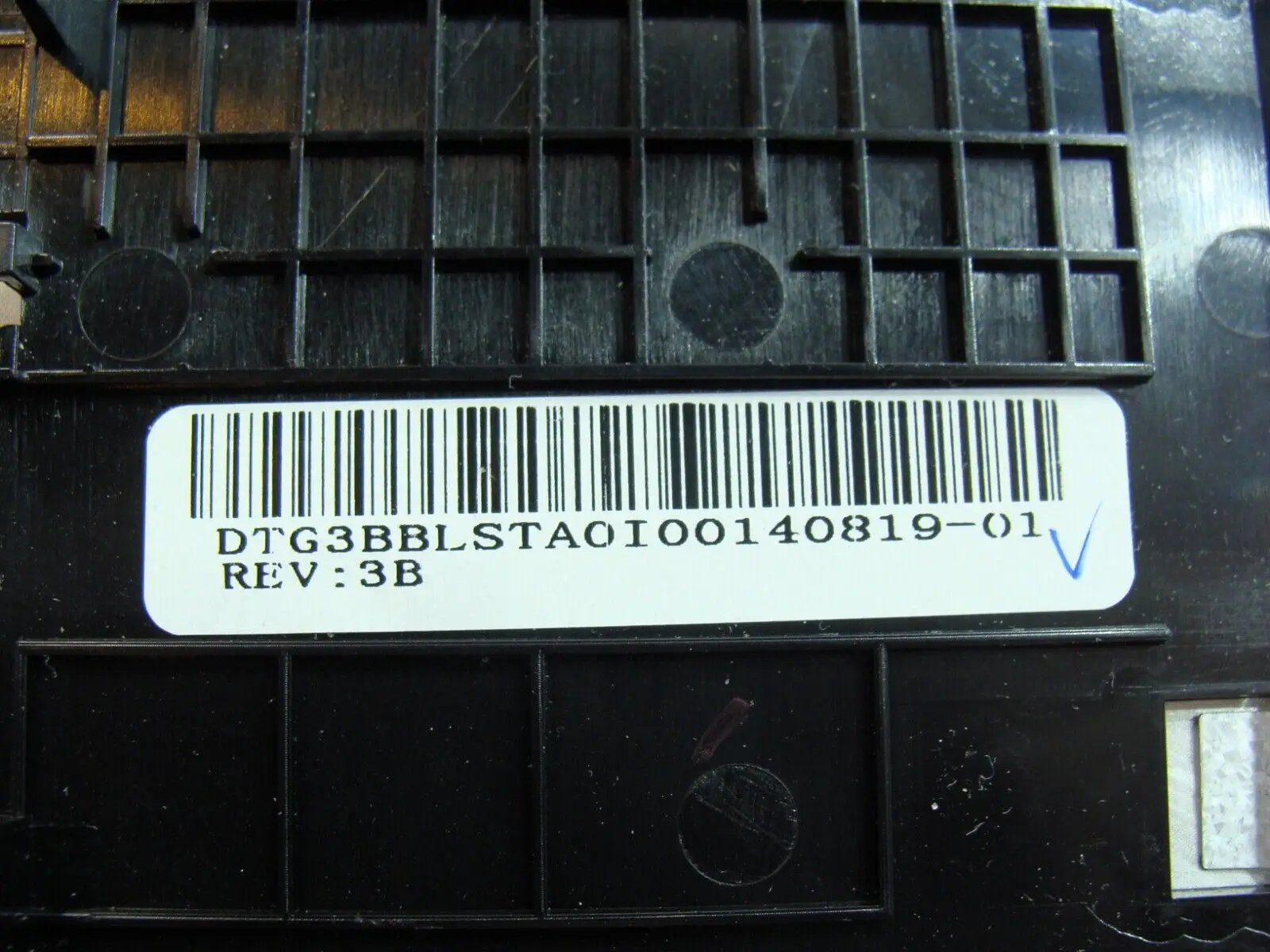 Toshiba Satellite Radius P55W-B5224 15.6