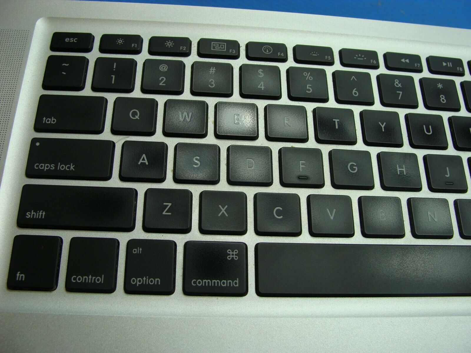 MacBook Pro A1286 15