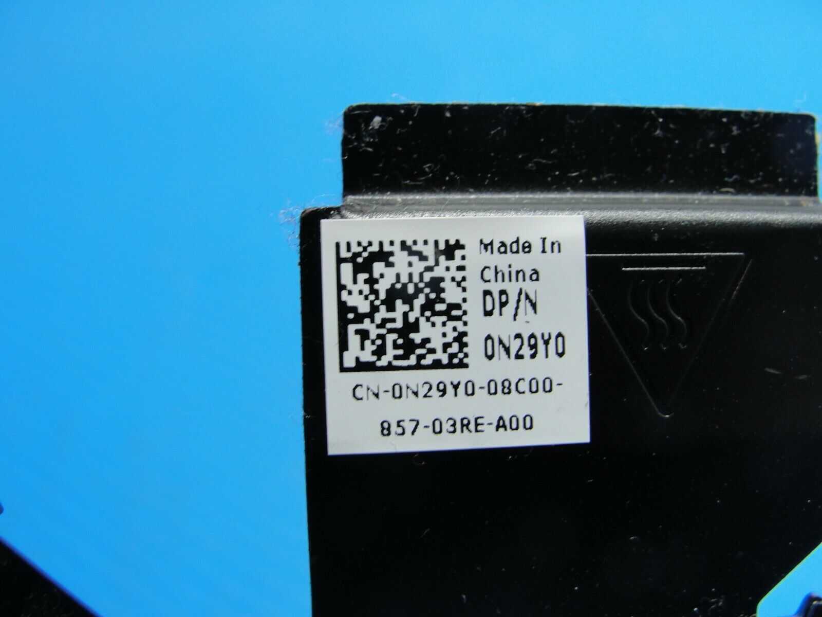 Dell G3 15 3579 15.6