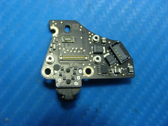 MacBook Air A2179 13" 2020 MWTJ2LL/A Genuine Audio Board 820-01929-A 