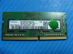 HP 15-cc563st Samsung 4GB 1Rx16 PC4-2400T Memory RAM SO-DIMM M471A5244CB0-CRC