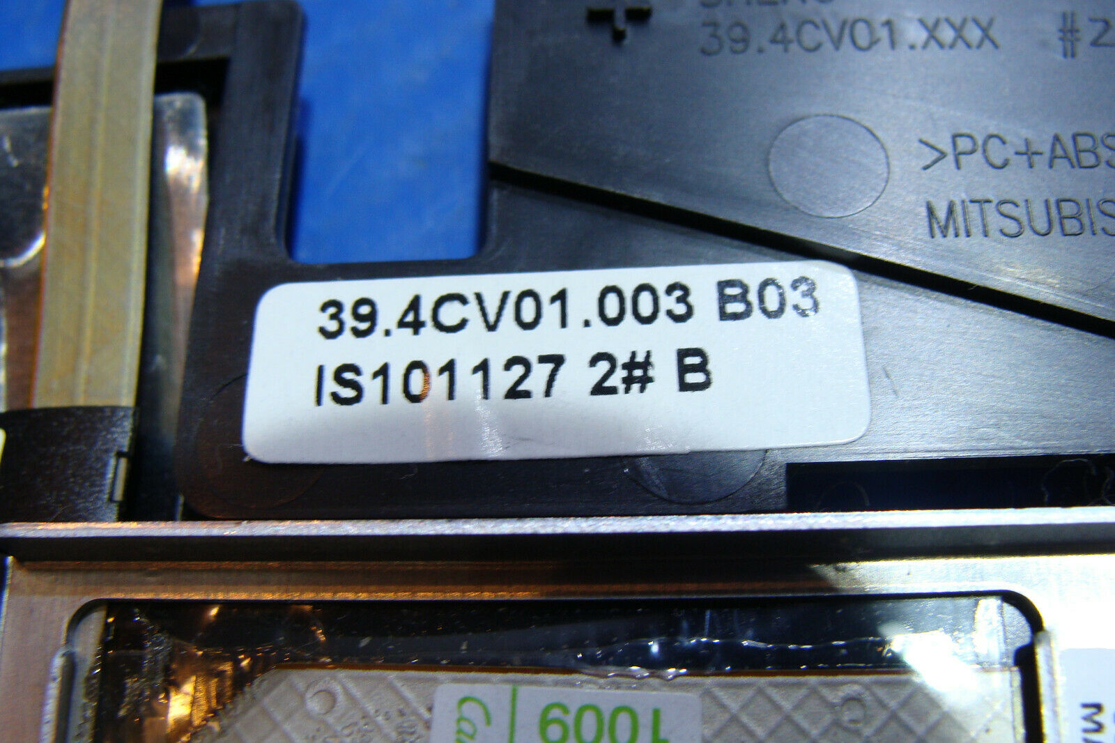 Lenovo ThinkPad X201 3680-MZ3 12.1