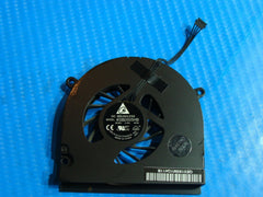 MacBook Pro 13" A1278 Early 2010 MC374LL/A Genuine Cooling Fan 922-8620 - Laptop Parts - Buy Authentic Computer Parts - Top Seller Ebay