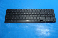 HP TouchSmart 15.6" 15-g014dx Genuine Laptop US Keyboard 