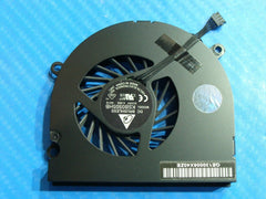 MacBook Pro A1286 15" 2011 MC723LL/A Right CPU Cooling Fan 922-8702 #1 - Laptop Parts - Buy Authentic Computer Parts - Top Seller Ebay