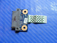 Lenovo G505s 20255 15.6" Genuine DVD Drive Connector Board with Cable LS-9904P Lenovo